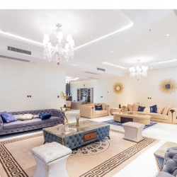Brand New Fully Furnished 5 Bedroom Terrace House For Sale Within The Prestigious Banana Island, Ikoyi, Lagos. Terraced Duplex for Sale Ikoyi Lagos Vetra  Property