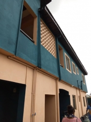 Fresh Out.. Very Neat 2 Bedroom Apartment For Rent At Adamo. Ikorodu  Flat for Rent Ikorodu Lagos Vetra  Property