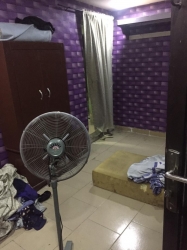 Very Clean Self Contain For Rent At Aguda. Surulere  Self Contain for Rent Surulere Lagos Vetra  Property