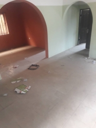 Decent 4 Bedroom Duplex For Rent At Fidiso Estate. Majek Bustop. House for Rent Ibeju Lekki Lagos Vetra  Property