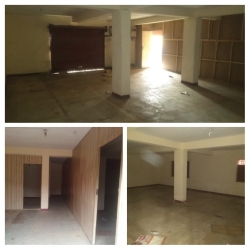 Standard Wearhouse For Rent At Ikeja Ogba Factory for Rent Ogba Lagos Vetra  Property