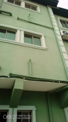 Very Nice 2 Bedrooms Flat For Rent At Ebute Metta Old Yaba Road 2 bedroom Flat for Rent Yaba Lagos Vetra  Property