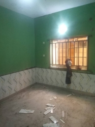 Standard Mini Flat For Rent At Iyana Oworo Mini Flat for Rent Gbagada Lagos Vetra  Property