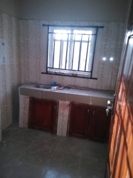 Newly Built Mini Flat Apartment For Rent At Estate At Ayobo Ipaja Road  Mini Flat for Rent Ipaja Lagos Vetra  Property