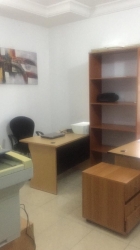Fresh Out... An Enclosed 13sqm Office Space In A Shared Office Apartment For Rent At Lekki Phase1  Office Space for Rent Lekki Lagos Vetra  Property