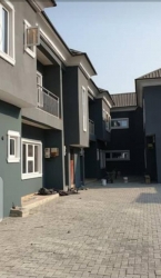 Unique 2 Bedroom Apartment For Rent At Mobil Road Ilaje Ajah Flat for Rent Ajah Lagos Vetra  Property