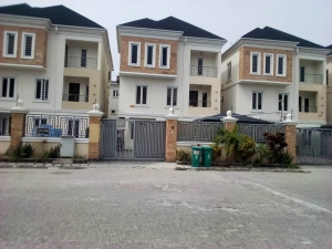 Tastefully Built 3 Bedroom Apartment Plus Bq For Sale At Glover Rd. Ikoyi Flat for Sale Ikoyi Lagos Vetra  Property
