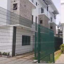 Luxurious 4 Bedroom Terrace For Sale At Osborne 1 Ikoyi Flat for Sale Ikoyi Lagos Vetra  Property