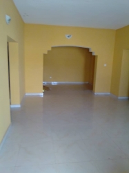 Brand New 3 Bedroom Flat For Rent At Sangotedo  Flat for Rent Ajah Lagos Vetra  Property