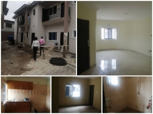 New Tasteful 3 Bedroom At Ogunlana Street,ketu Ikosi For Rent  3 bedroom Flat for Rent Kosofe Ikosi Lagos Vetra  Property