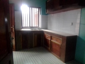 Comfortable 3 Bedroom Flat In Omojua Estate, Kosofe Mile 12 For Rent  Mini Flat for Rent Kosofe Ikosi Lagos Vetra  Property