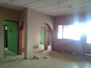 Clean 3 Bedroom Flat In Omojuwa Estate Kosofe For Rent  Flat for Rent Kosofe Ikosi Lagos Vetra  Property