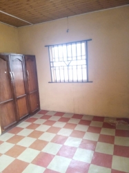 Beautifully And Hot Mini-flat In Oke Ira For Rent Mini Flat for Rent Ogba Lagos Vetra  Property