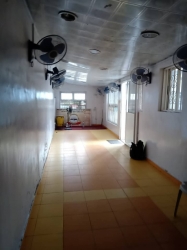 A Lovely Office Space For Rent At Adeniyi Jones, Ikeja Commercial Property for Rent Ikeja Lagos Vetra  Property