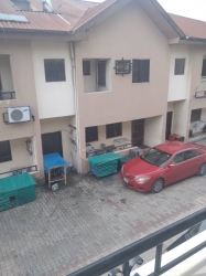 Unique 3 Bedroom Apartment In Agungi Lekki For Rent Mini Flat for Rent Lekki Lagos Vetra  Property