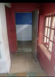 A Lovely Self Contain At Surulere For Rent Self Contain for Rent Surulere Lagos Vetra  Property