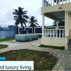 Brand New Executive Waterfront Three (3) Bed Flats Flat for Rent Ikoyi Lagos Vetra  Property