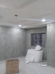 Brand New, Well Equipped Mini-flat In Onike, Yaba For Rent Flat for Rent Yaba Lagos Vetra  Property