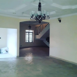A Very Decent And Nice Standalone Duplex At 2nd Toll Gate Lekki House for Sale Lekki Lagos Vetra  Property