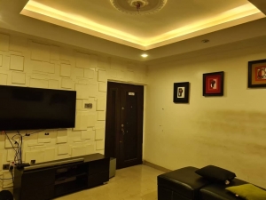 Gorgeously Built 2 Bedroom Flat With A Spacious Kitchen In Enahoro Housing Estate Ogba For Rent  2 bedroom Mini Flat for Rent Ogba Lagos Vetra  Property