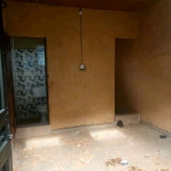 Very Nice Self Contain For Rent At Ilaje Bariga.yaba Self Contain for Rent Yaba Lagos Vetra  Property