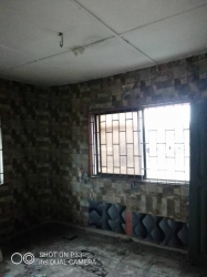 Beautifully Structure All Round Tiles Mini Flat At Abiodun Shomulu Mini Flat for Rent Shomolu Lagos Vetra  Property