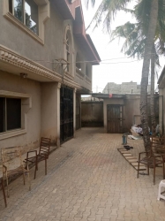 Fresh And Clean 2 Bedroom Flat, All Round Tiles In A Serene Environment In Abule Egba For Rent Flat for Rent Agege Lagos Vetra  Property
