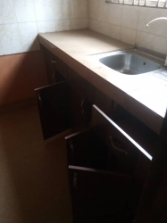 Very Nice And Neat 2 Bedroom Apartment For Rent In An Estate In Ojodu  2 bedroom Flat for Rent Ojodu Lagos Vetra  Property