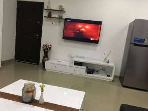 Delicious Fully Furnished Mini Flat For Rent At U3 Estate. Lekki Mini Flat for Rent Lekki Lagos Vetra  Property