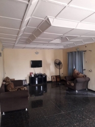 Standard 4 Bedroom Bungalow For Sale At Shagari Estate Ipaja  Detached Bungalow for Sale Ipaja Lagos Vetra  Property