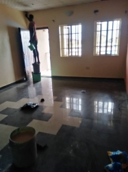 Very Clean And Nice 3 Bedroom Apartment For Rent At Gbagada  Flat for Rent Gbagada Lagos Vetra  Property