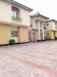Standard 3 Bedroom Apartment For Rent At Kuboye Street. Oniru  Flat for Rent Victoria Island Lagos Vetra  Property