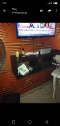Neat Mini Flat For Rent At Karaole Estate. Ogba  Mini Flat for Rent Ogba Lagos Vetra  Property