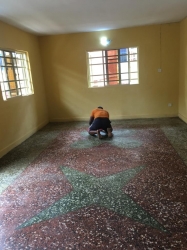 Very Clean 2 Bedroom Apartment For Rent At Ajayi Rd. Ogba  2 bedroom Flat for Rent Ogba Lagos Vetra  Property