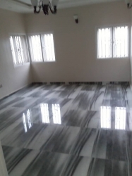 Brand New 3 Bedroom Semi Detached Duplex For Rent Off Mobil Rd. Ajah  Semi-Detached Duplex for Rent Ajah Lagos Vetra  Property