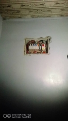 Nice Mini Flat For Rent At Sam Shonibare, Off Jubril Martins. Surulere  Mini Flat for Rent Surulere Lagos Vetra  Property