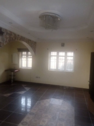 Decent 4 Bedroom Duplex For Rent At Mobil Rd, Ajah 4 bedroom Detached Duplex for Rent Ajah Lagos Vetra  Property