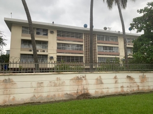 Hot Cake... A Block Consisting Of 6 Units Of 3 Bedroom Flat For Sale Off Ahmadu Bello Way. Victoria Island  House for Sale Victoria Island Lagos Vetra  Property