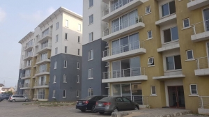 Luxuriously Built 36 Units Of 3 Bedroom Apartment For Sale At Troy Court. Surulere  Flat for Sale Surulere Lagos Vetra  Property