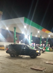 Hot Property... Very Hot Property... Filling Station On 788.160 Sqms For Sale At Alaba International  Commercial Property for Sale Ojo Lagos Vetra  Property