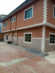 Hot Sales... 4 Units Of 3 Bedroom Apartment For Sale At Gbagada  House for Sale Gbagada Lagos Vetra  Property