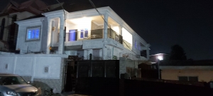 Brand New 4 Units Of 3 Bedroom And Mini Flat Apartment For Rent At Aguda. Ogba  Flat for Rent Ogba Lagos Vetra  Property