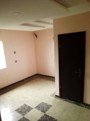 Very Tasteful 2 Bedroom Apartment For Rent At Ogba  Flat for Rent Ogba Lagos Vetra  Property