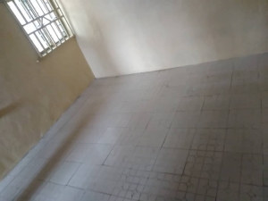 Very Clean Self Contain For Rent At Ogba Self Contain for Rent Ogba Lagos Vetra  Property