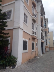 Very Lovely 3 Bedroom Apartment For Rent At Oniru Estate  Flat for Rent Victoria Island Lagos Vetra  Property