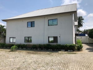 Detached House  Commercial Property for Rent Victoria Island Lagos Vetra  Property