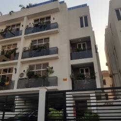 4 Bedroom Semi-detached House  Semi-Detached Duplex for Sale Ikoyi Lagos Vetra  Property