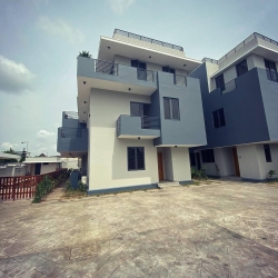 Lovely 4 Bedroom Terrace Duplex  Terraced Duplex for Sale Ikoyi Lagos Vetra  Property