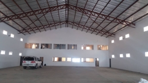 11,000sqft Warehouse for Sale Lekki Lagos Vetra  Property