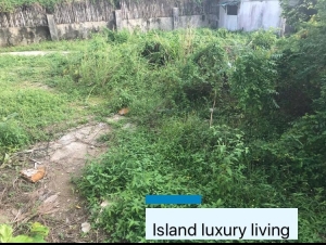 2,350sqm Land 2,350 Meter Square of Land for Sale Ikoyi Lagos Vetra  Property